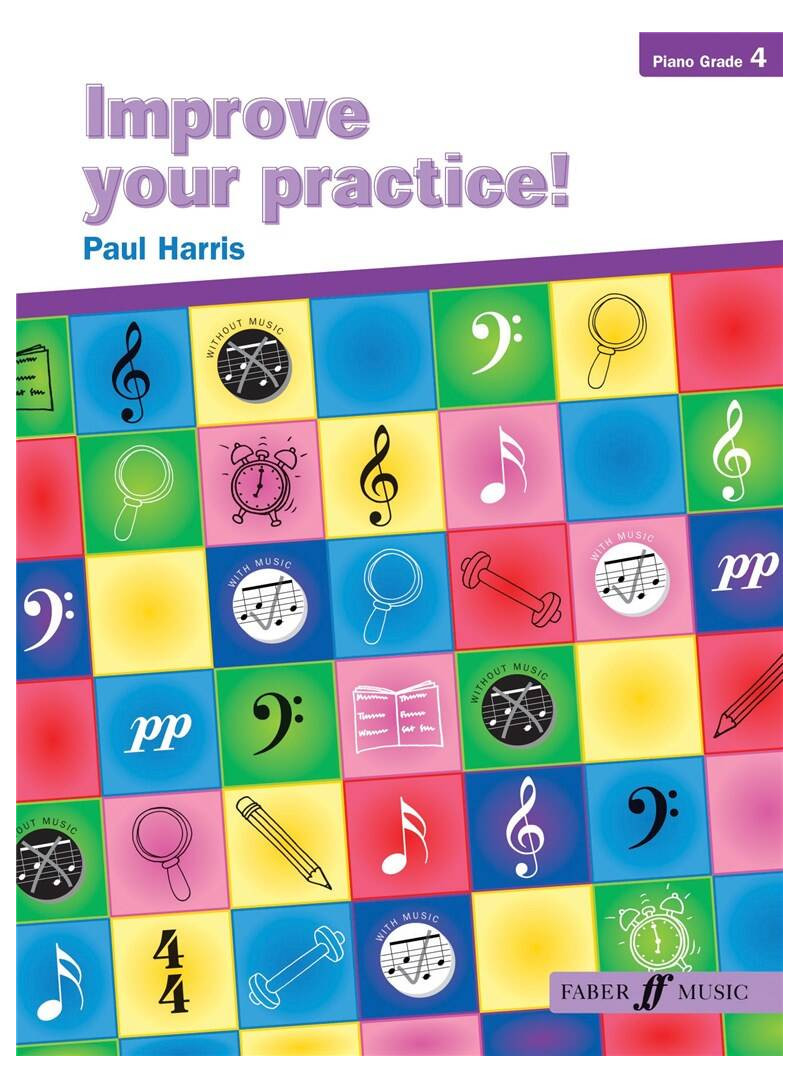 pratica pianoforte grado 4