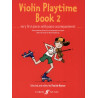 Violin Playtime vol 2