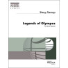 Legend of Olympus - quintetto fiati -
