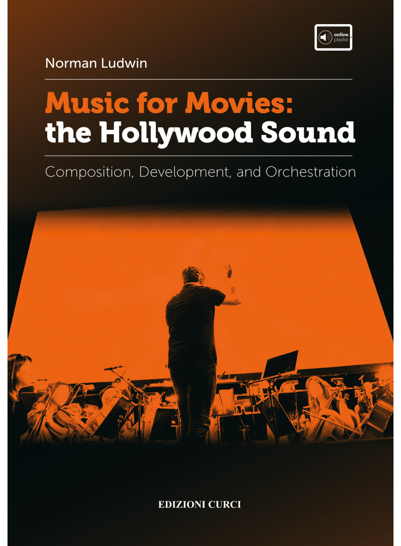 Musiche da film - arrangiamento - orchestrazione