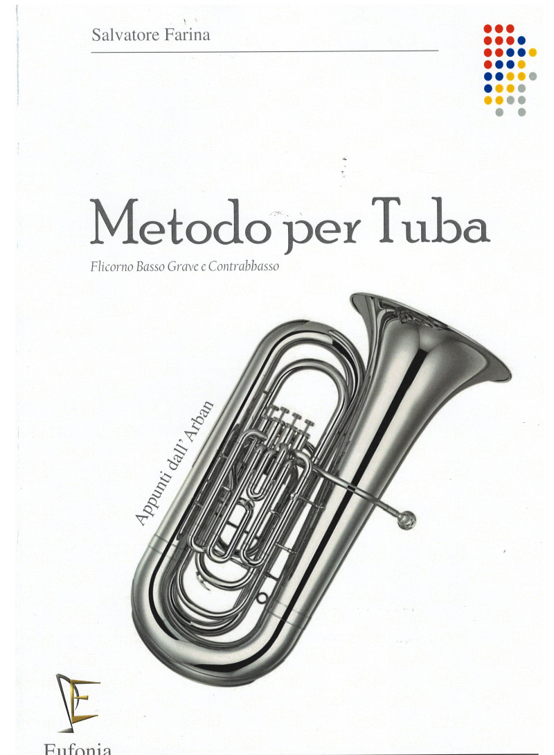 Metodo per Tuba