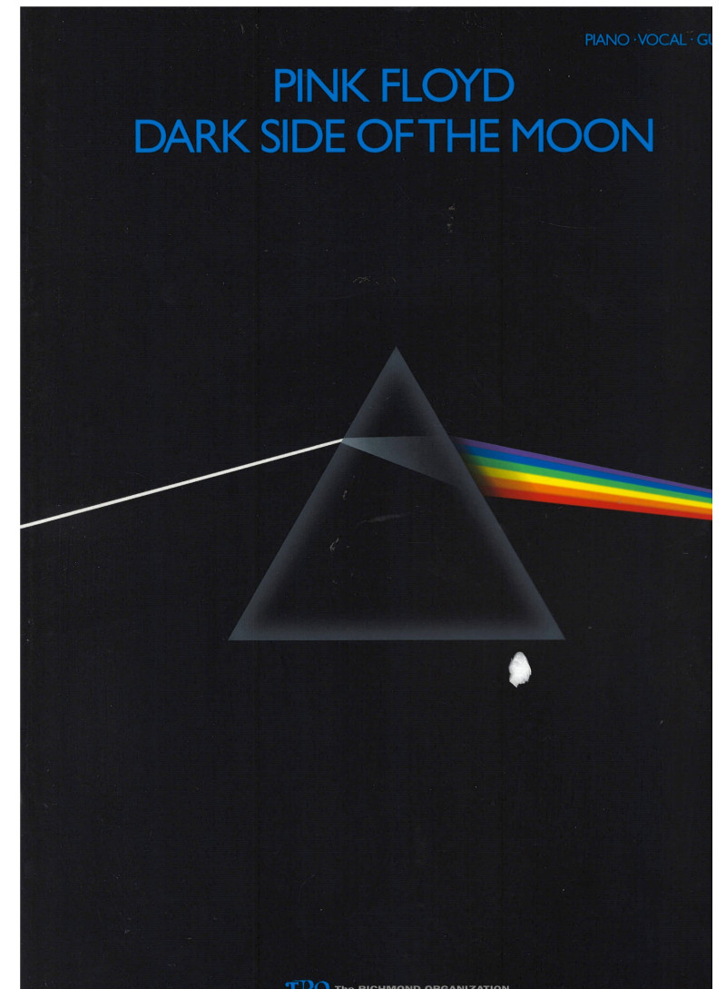 Pink Floyd - Dark Side of the Moon
