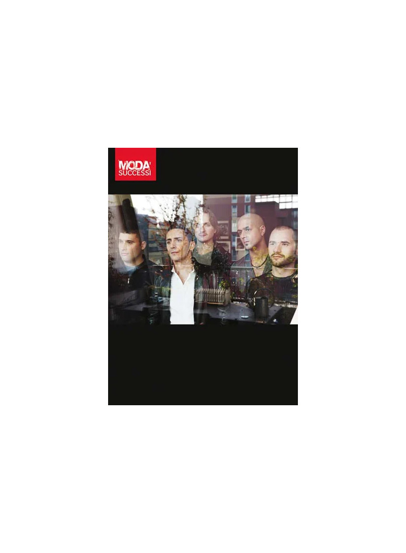 MODA' - canto e piano