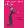 More Clarinet Virtuosi of the Past