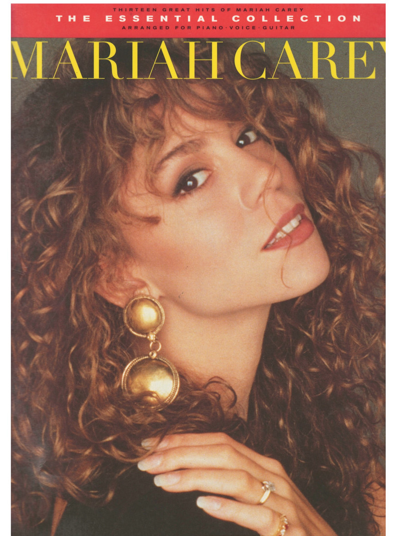 Mariah Carey Essential Collection