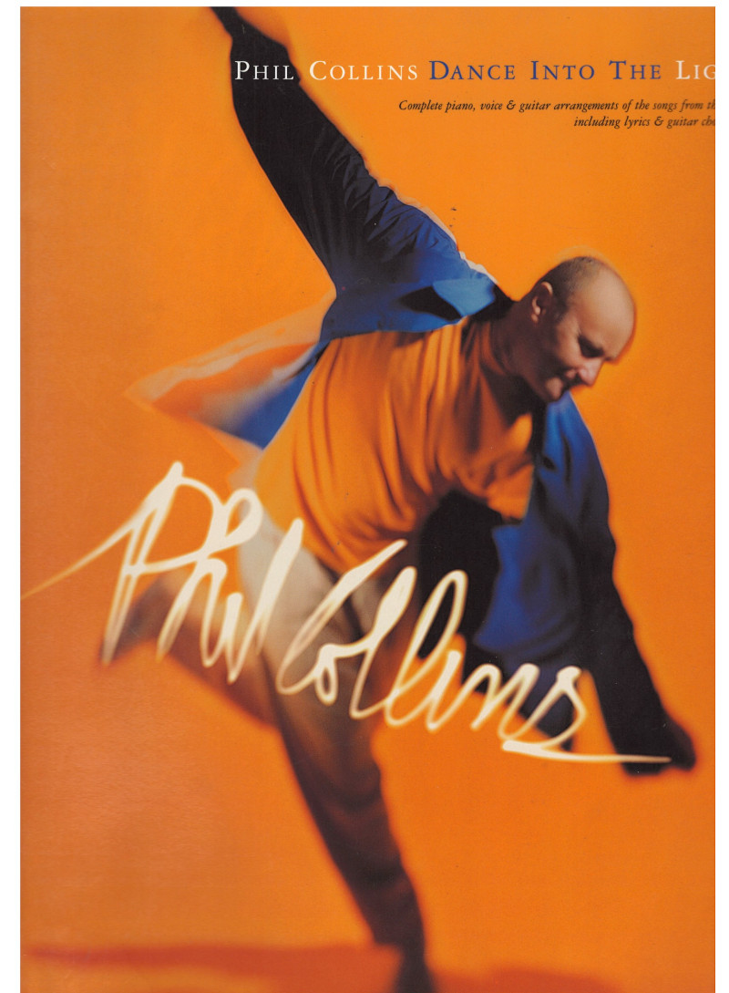 Dance Into the Light