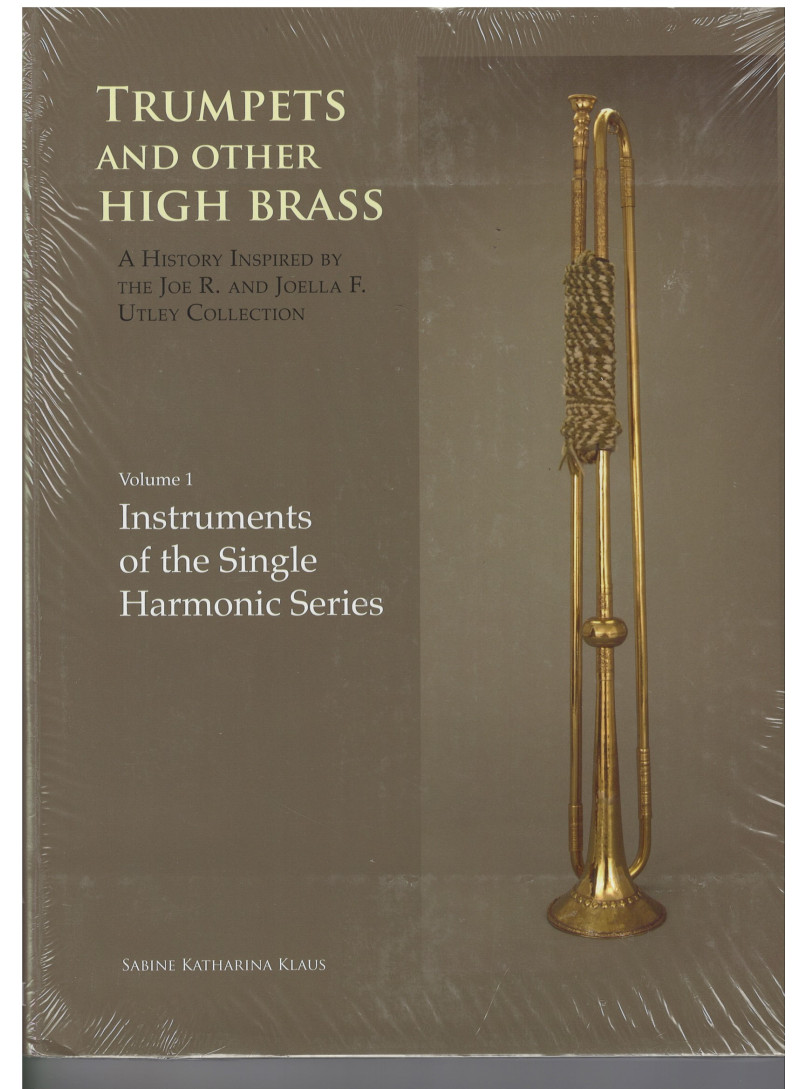Trumpets and Other High Brass Vol. 1