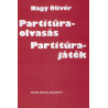 Partitúra-olvasás Partitúra-játék