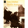 schubert - brahms - pianoforte quattro mani