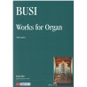 Works for Organ