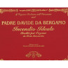 incendio ideale - davide da bergamo - organo