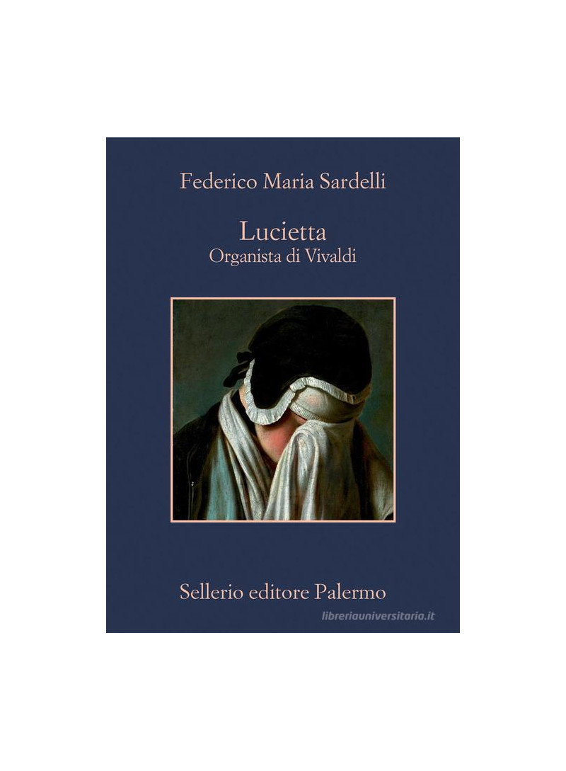 Lucietta. Organista di Vivaldi