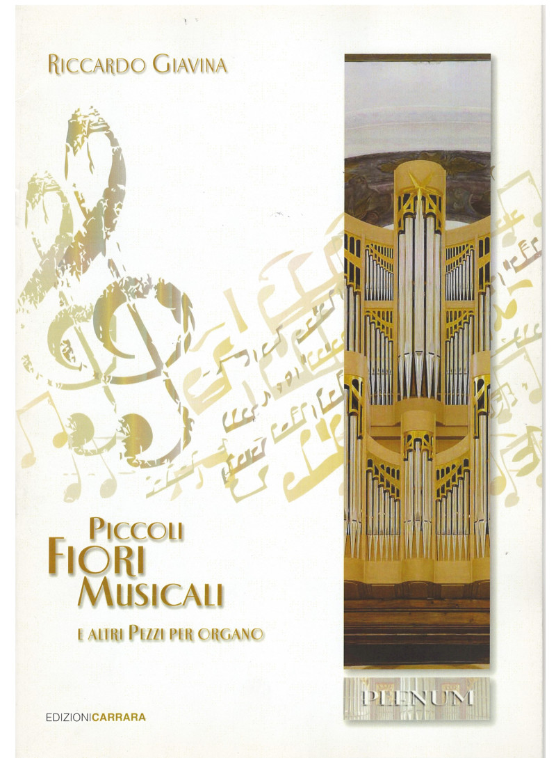 Piccoli fiori musicali