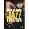 basso elettrico - jazz evolutive