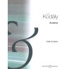 sonatina cello e piano - kodaly