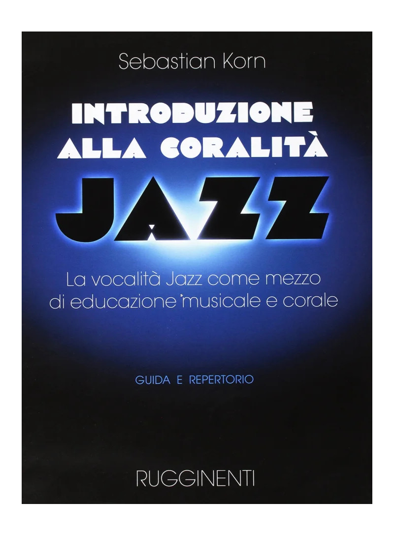 Introduzione alla coralità jazz