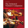 The Orchestral Violinist's Companion