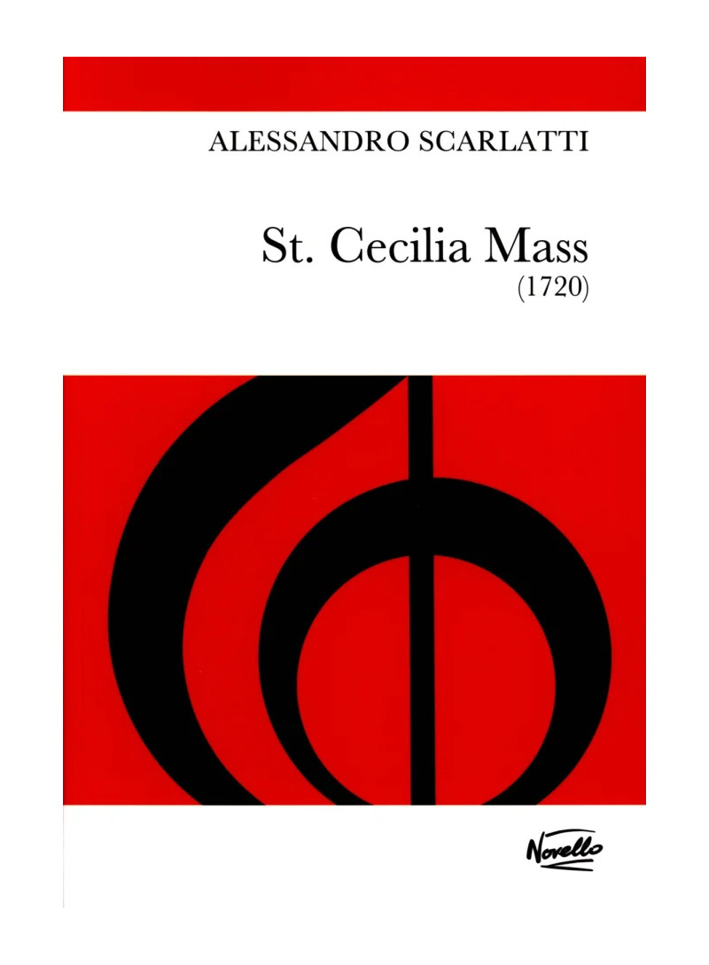 St. Cecilia Mass