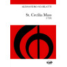 St. Cecilia Mass