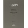 Symphony in G major Hob. I:94