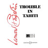 Trouble in Tahiti