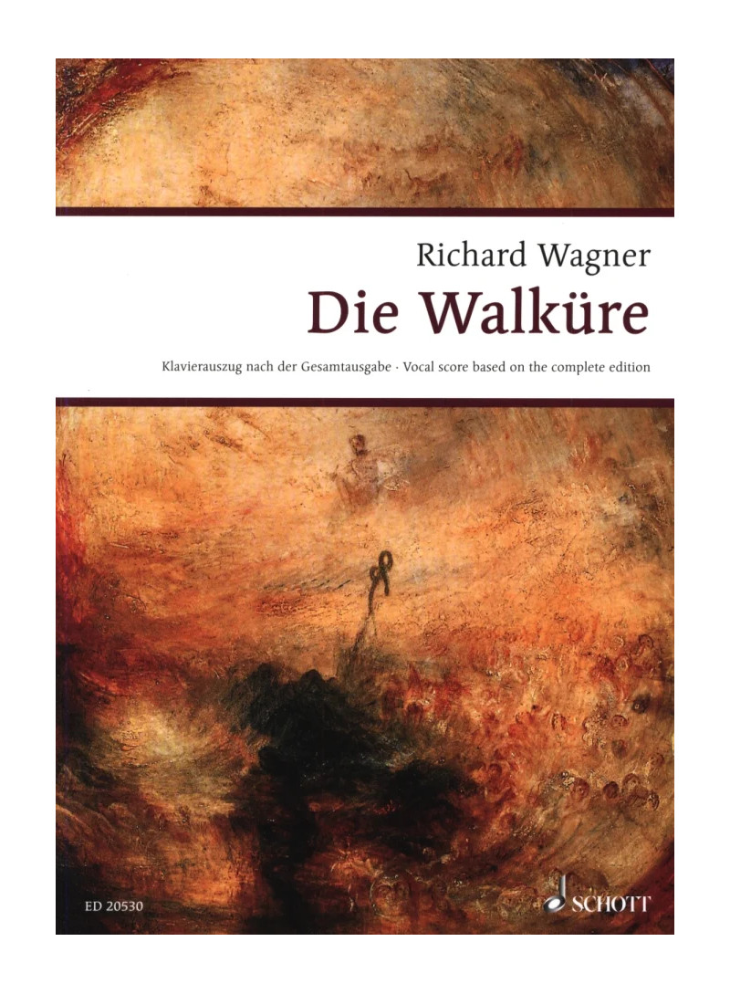 Die Walküre
