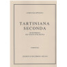 Tartiniana secunda