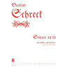 Sonata per oboe e pianoforte op. 13