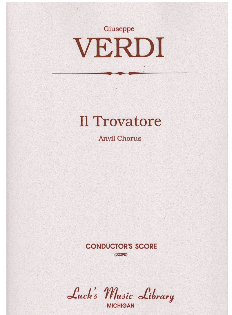 Chi del gitano (coro degli zingari)