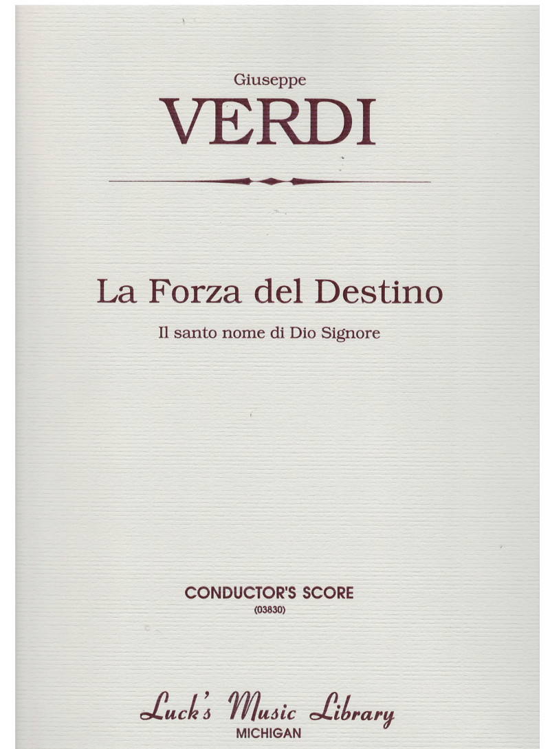 Il santo nome - Vergine degli angeli