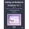 Sinfonia N. 1 Op. 21