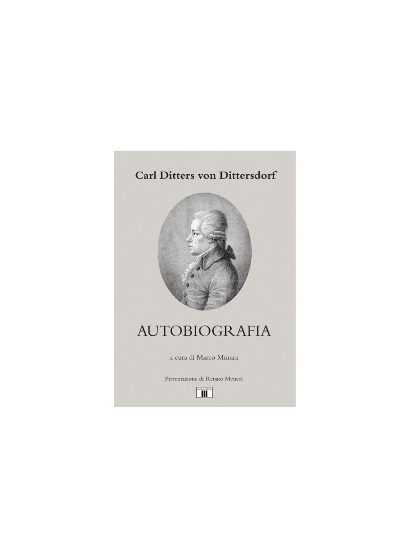 Autobiografia