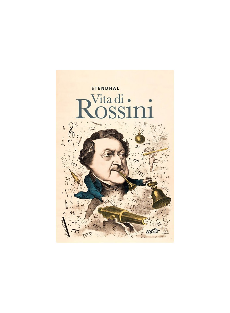 Vita di Rossini