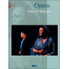 Opera: Arias for soprano