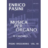 Musica per organo 7
