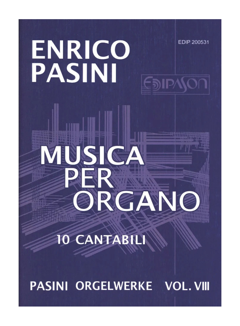 Musica per organo 9