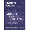 Musica per organo 9