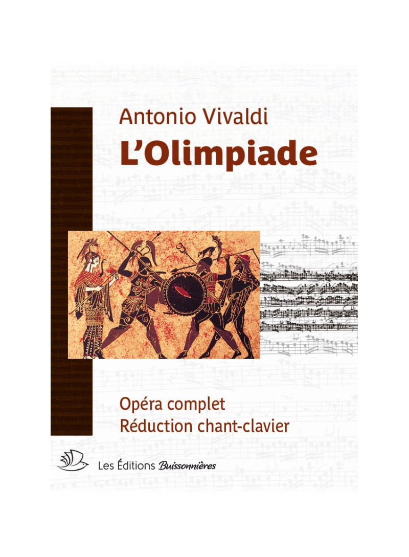 L'Olimpiade