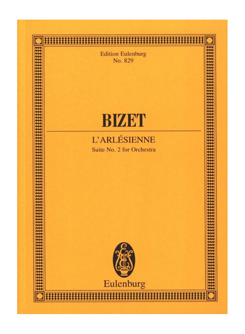 L’Arlesienne Suite No. 2