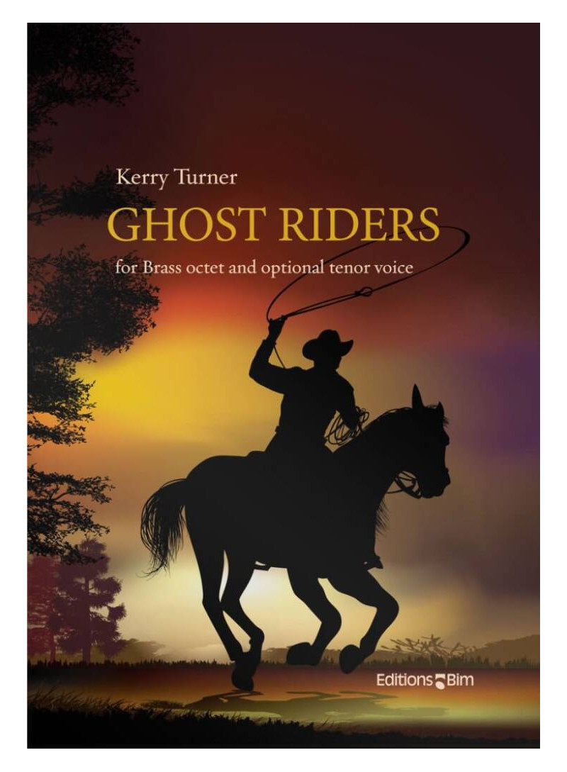 Ghost Riders