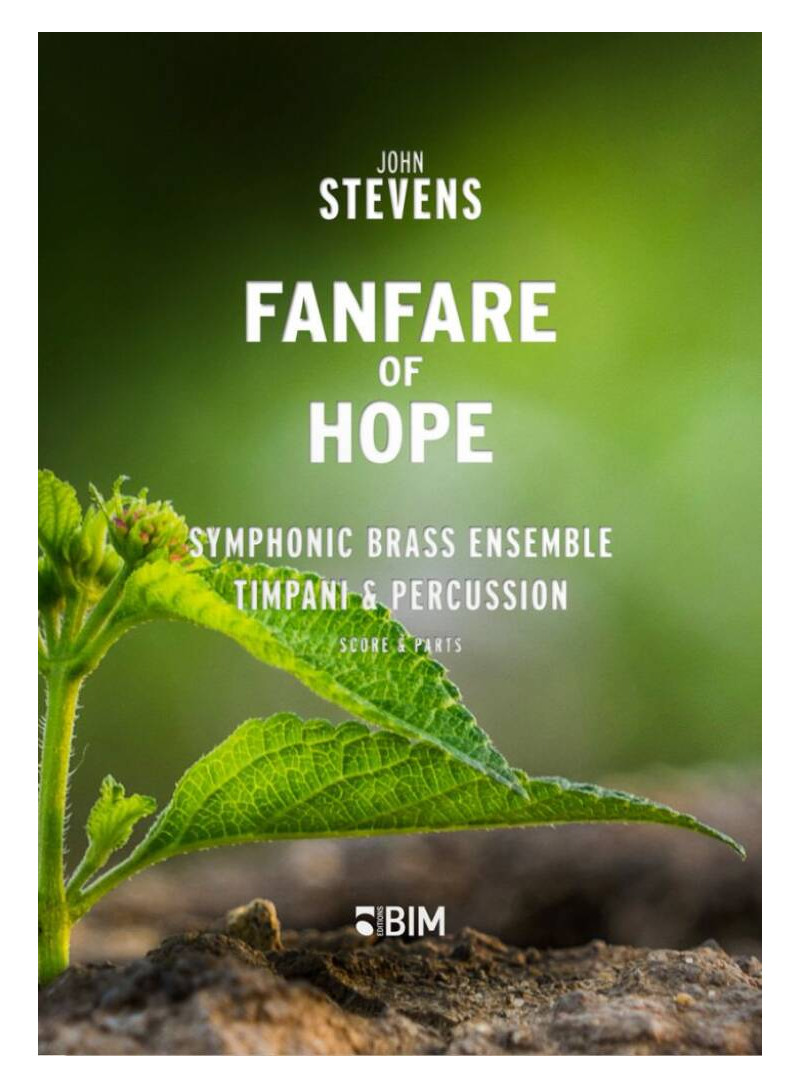Fanfare of Hope