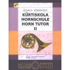 Hornschule II
