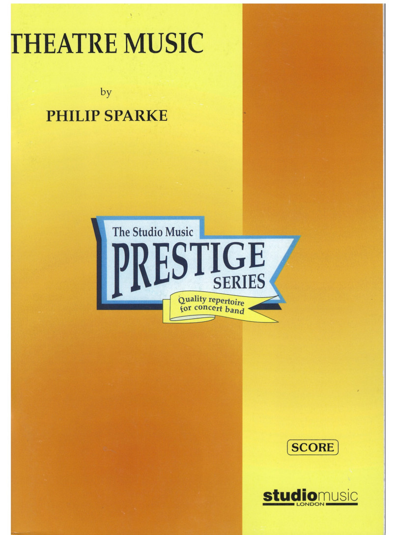 Theatre Music