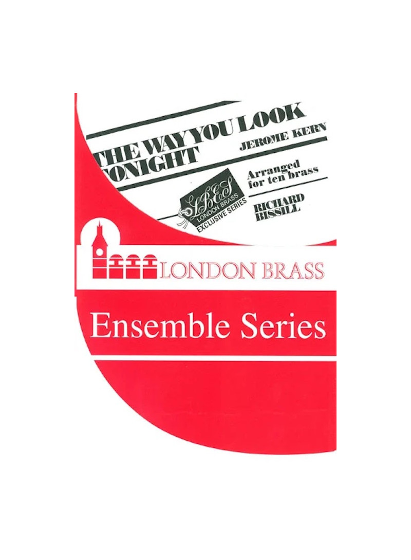 The way you look tonight