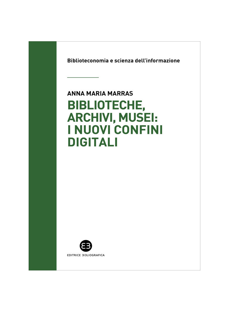 Biblioteche, archivi, musei