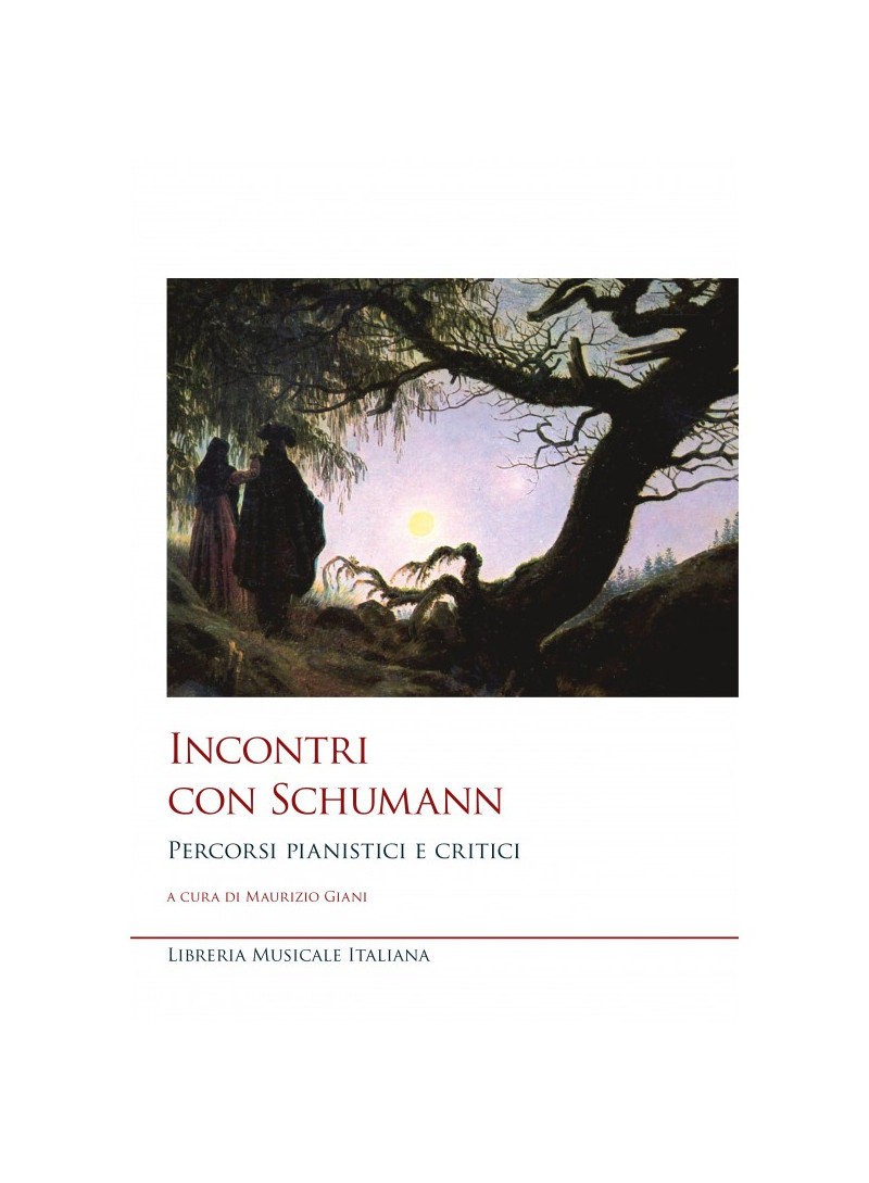 Incontri con Schumann