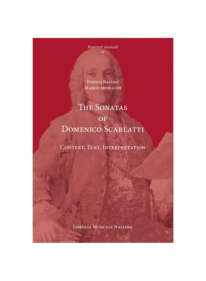 The Sonatas of Domenico Scarlatti