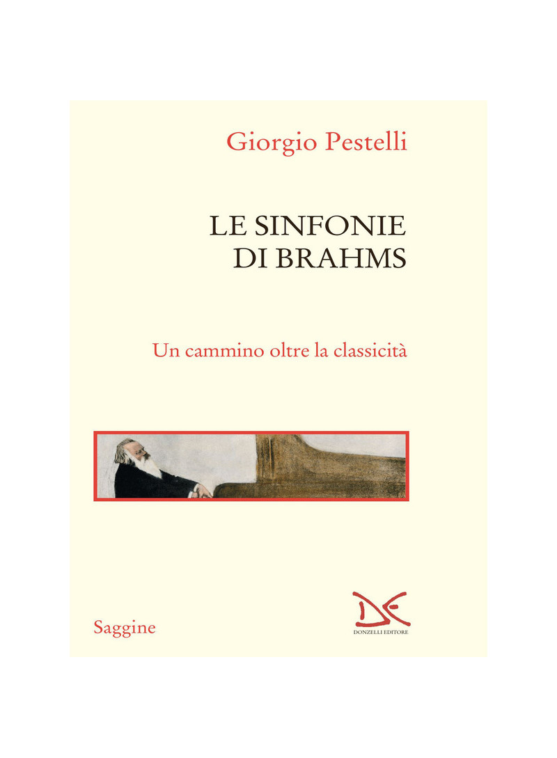 Le sinfonie di Brahms
