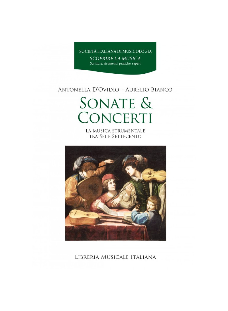 Sonate & concerti