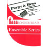 Porgy and Bess - for ten brass